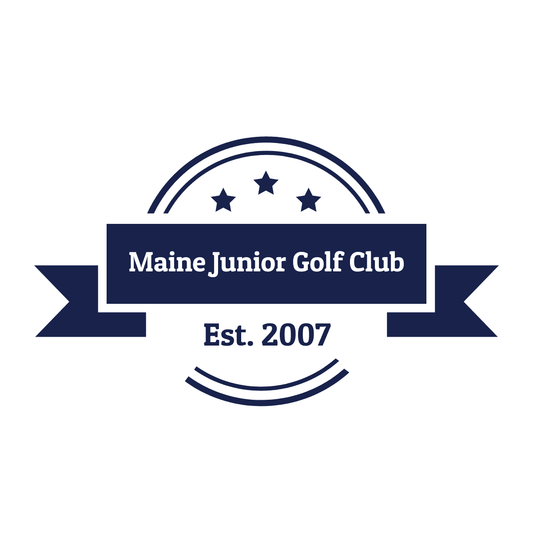 Junior Golf Indoor Skills weekly challenge