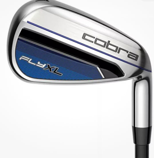Cobra Fly XL Men’s Complete Golf Set