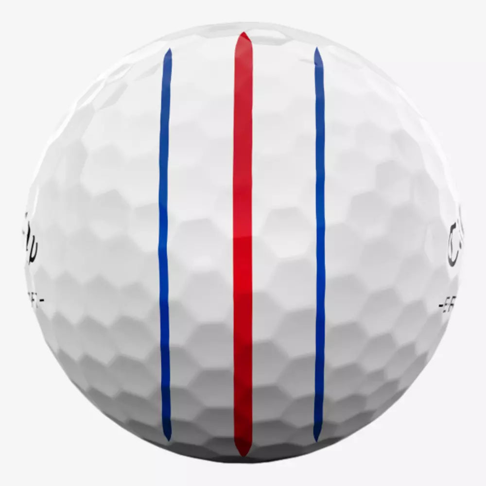 Callaway E•R•C Soft Triple Track Golf Balls