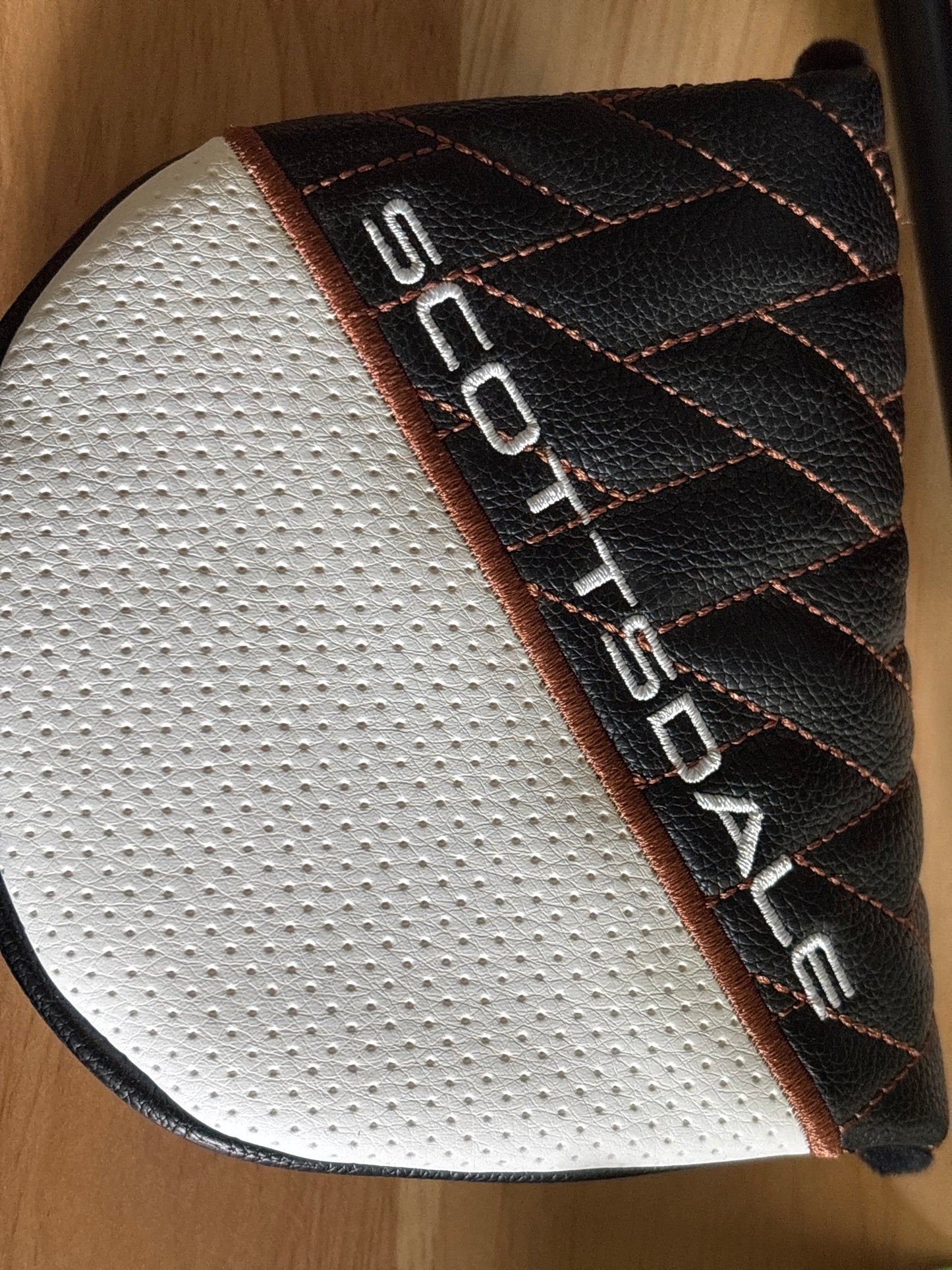 Ping Scottsdale Tec Putter Hayden