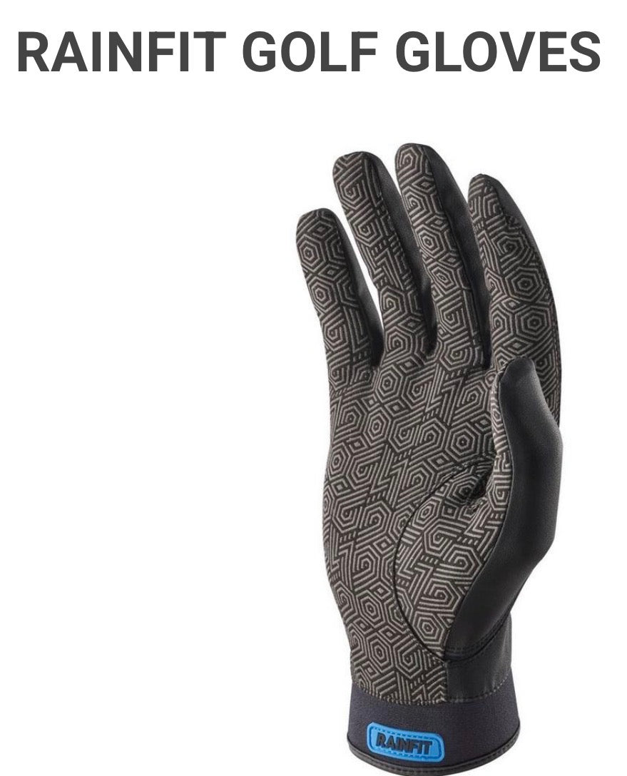 RAINFIT golf glove Mizuno