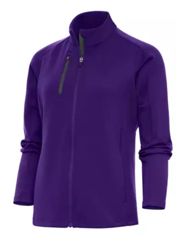 Women’s Antigua Generation Jacket