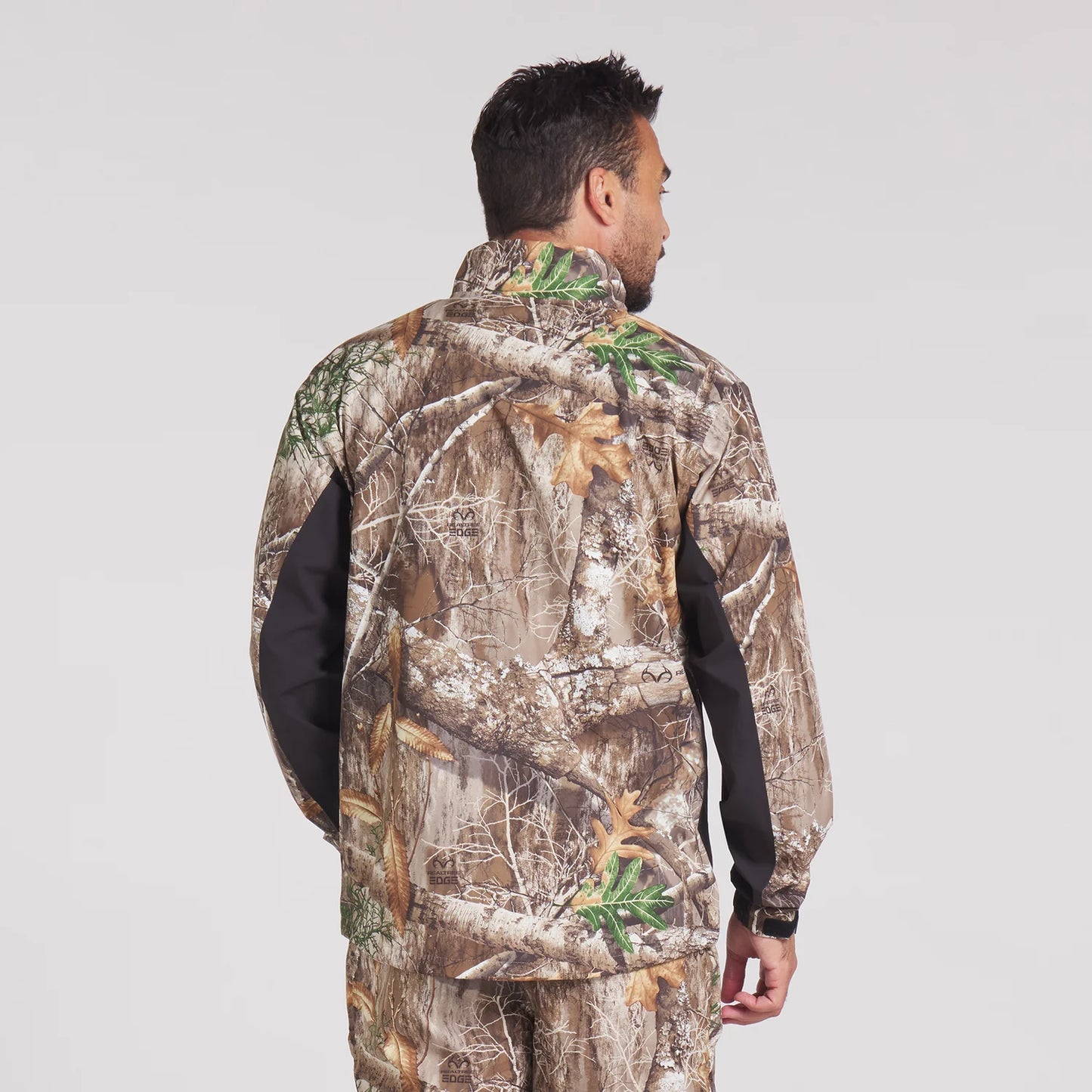 Puma X Realtree® Rain Golf Jacket