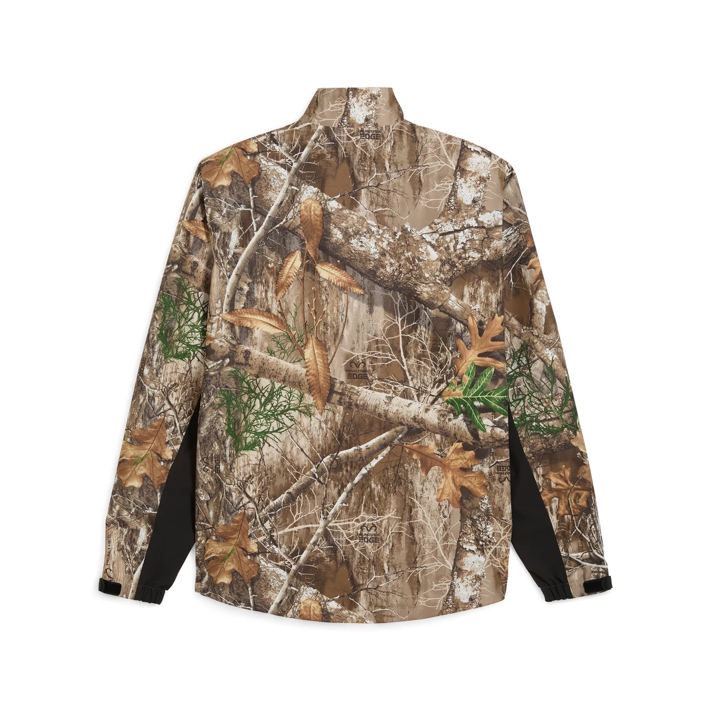 Puma X Realtree® Rain Golf Jacket