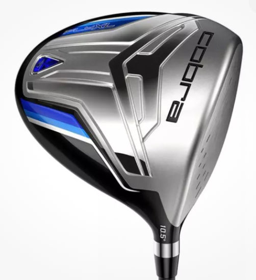 Cobra Fly XL Men’s Complete Golf Set