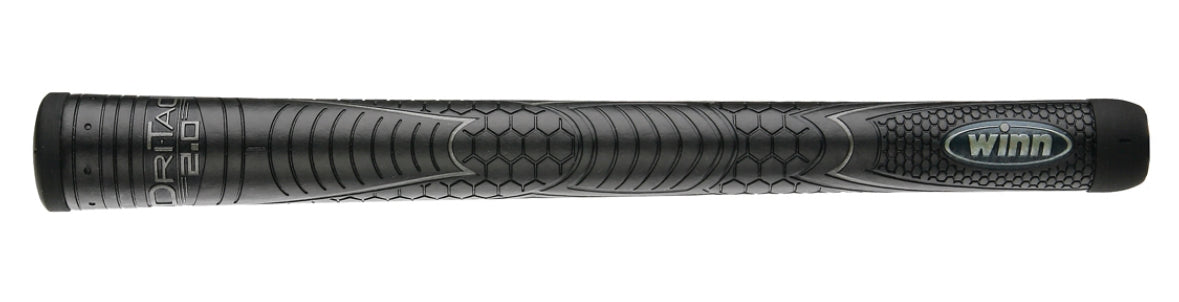Winn Dri-Tac 2.0 Golf Grip oversized