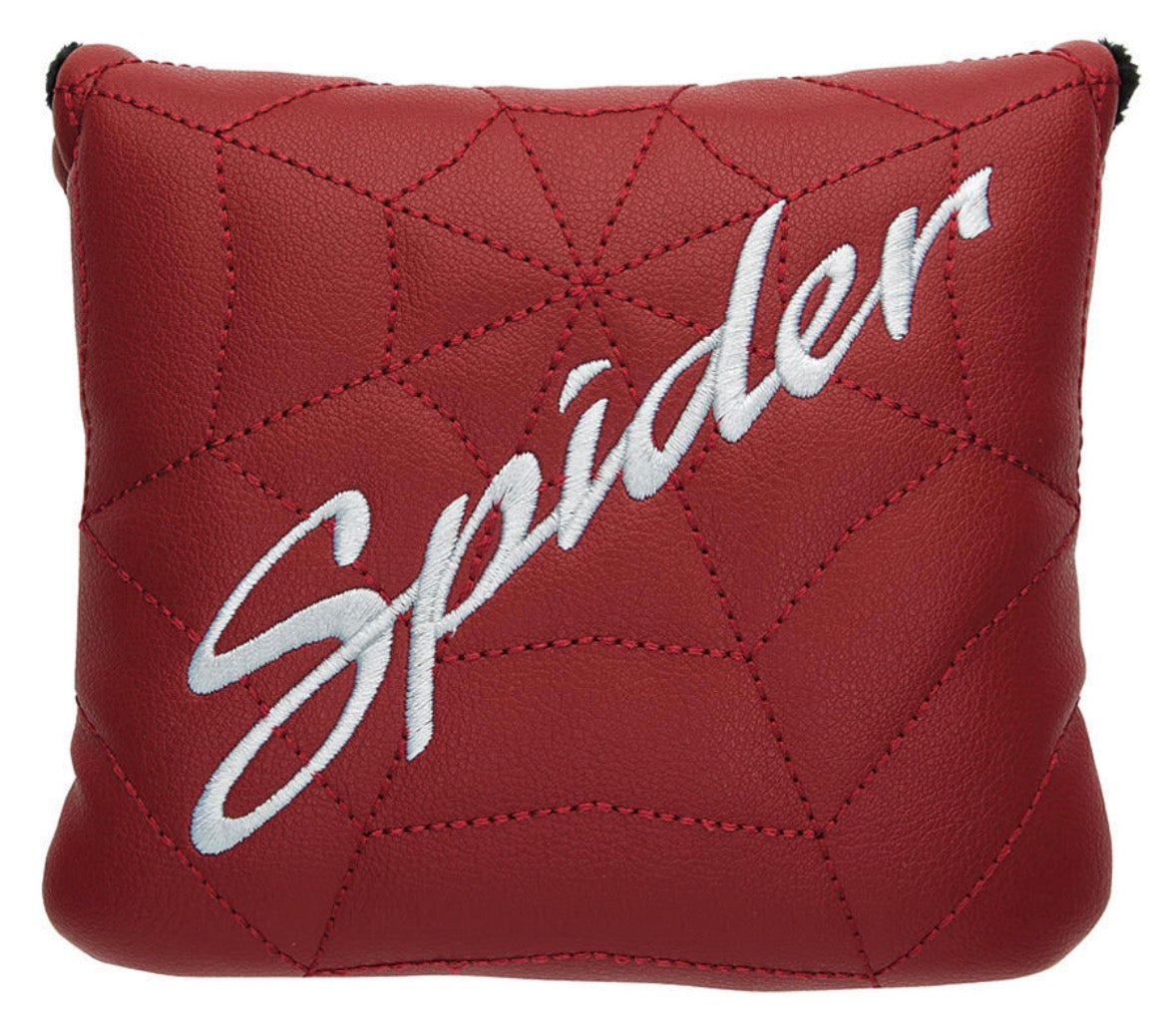 Taylormade Spider Tour Red #3 Putter
