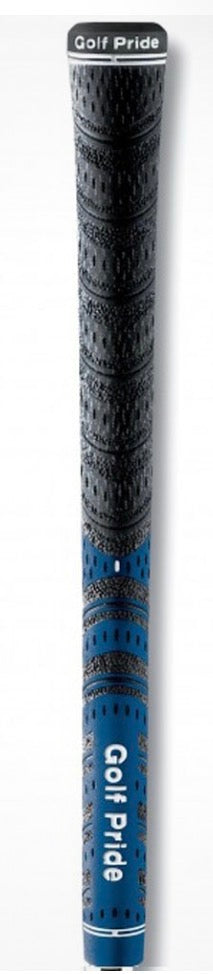Golf Pride Multi-Compound Grips