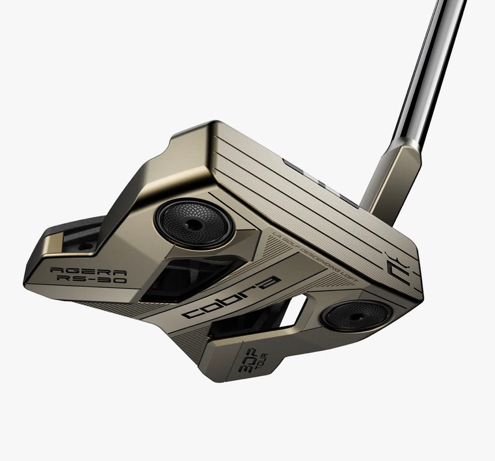 3DP TOUR AGERA RS 30 Putter