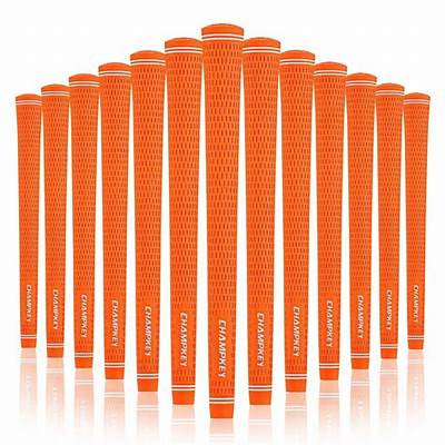 Champkey midsize Grip