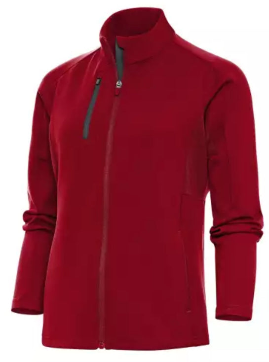 Women’s Antigua Generation Jacket