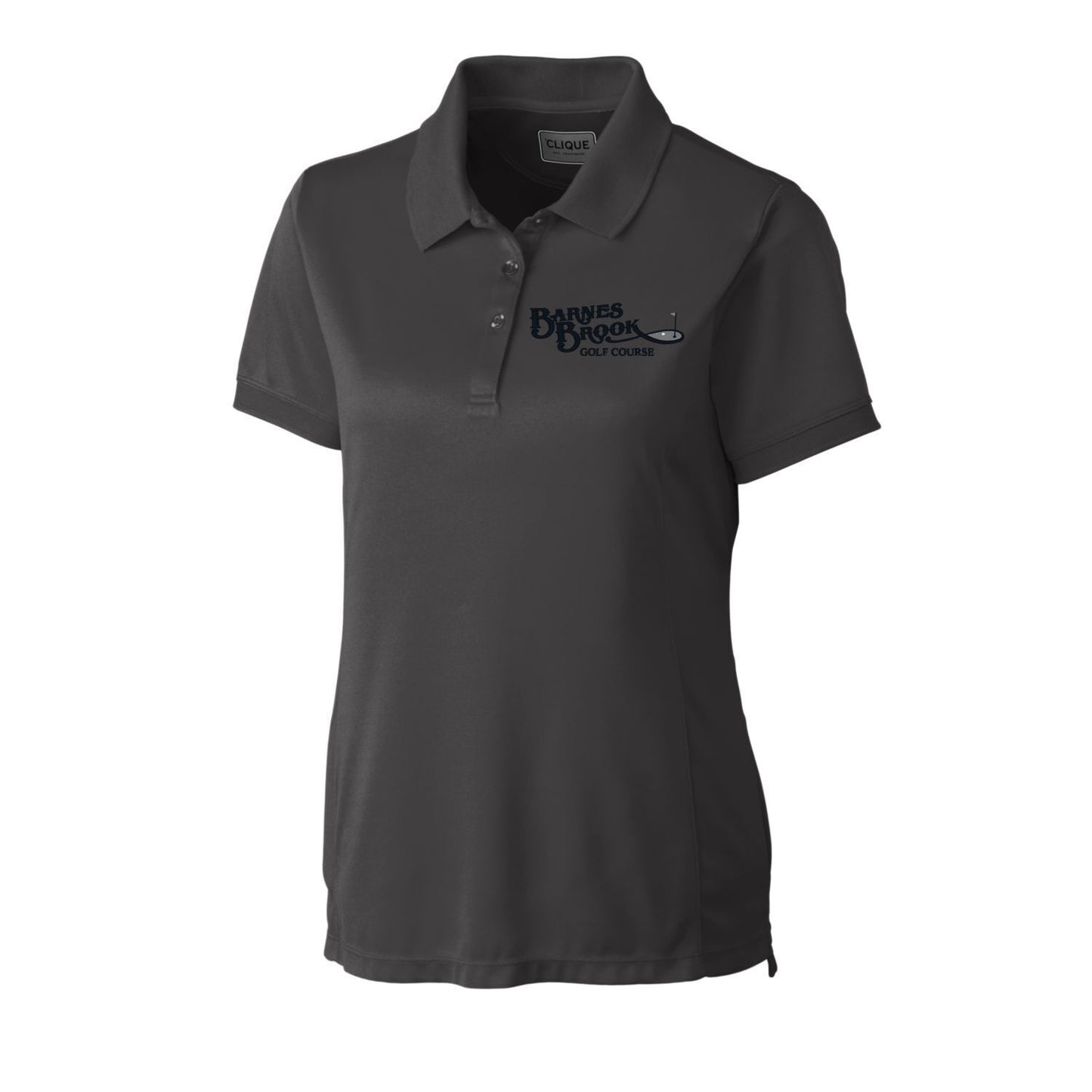 Oslo Pique Women's Golf Polo