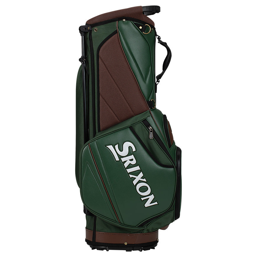 Srixon Limited Edition Spring Stand Bag