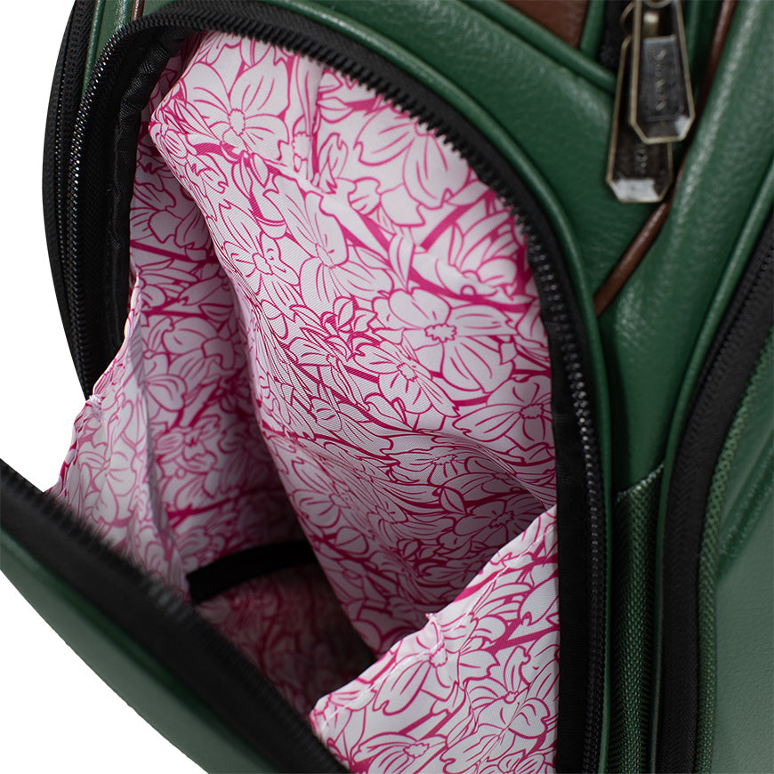 Srixon Limited Edition Spring Stand Bag