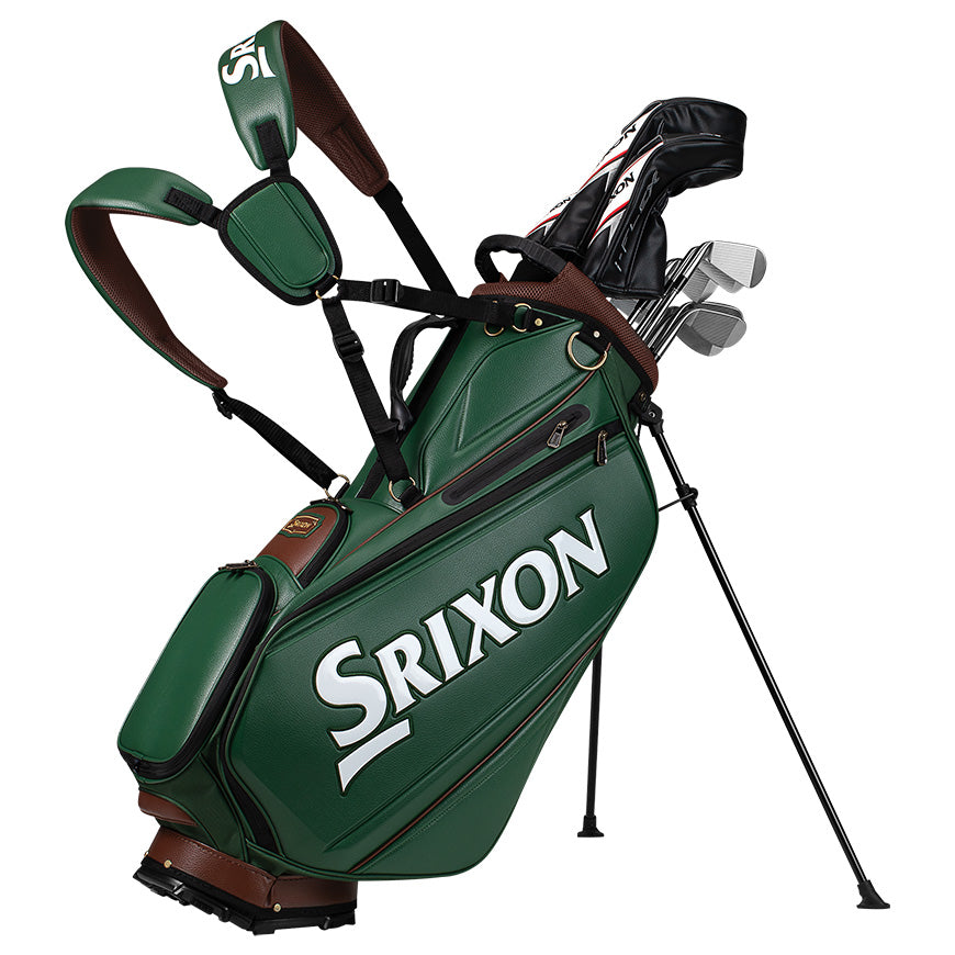 Srixon Limited Edition Spring Stand Bag