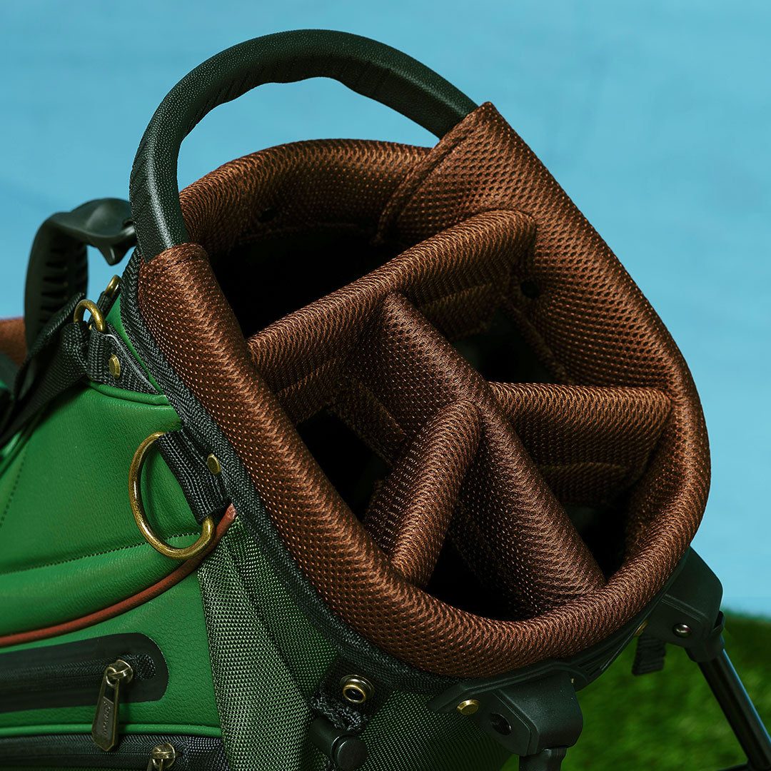 Srixon Limited Edition Spring Stand Bag
