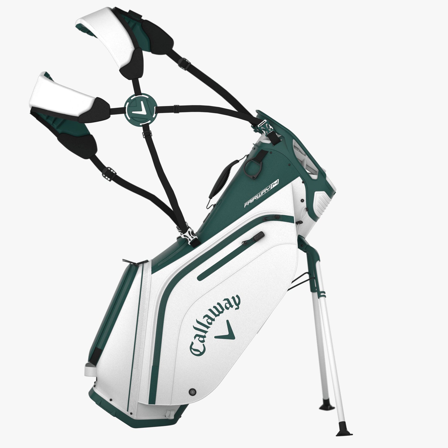 Callaway Fairway 14 Stand Bag