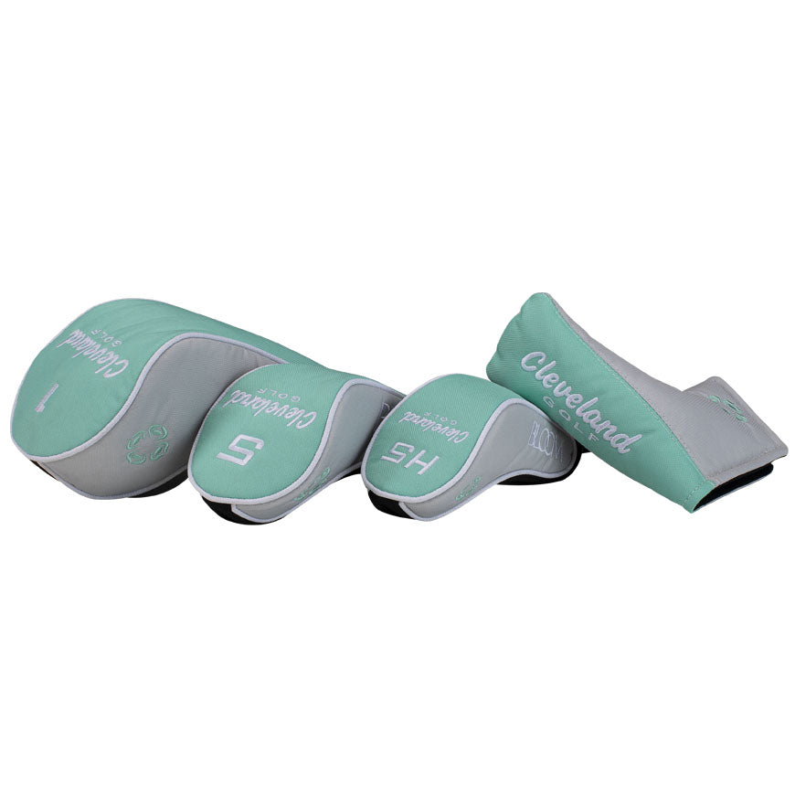 Cleveland Bloom Complete Ladies Golf Set