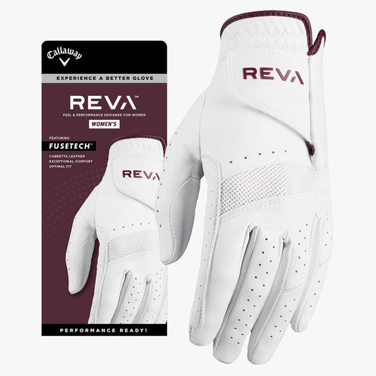 Callaway REVA Women's Golf Glove