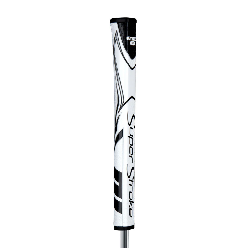 Super Stroke Zenergy Pistol 1.0 Putter Grip