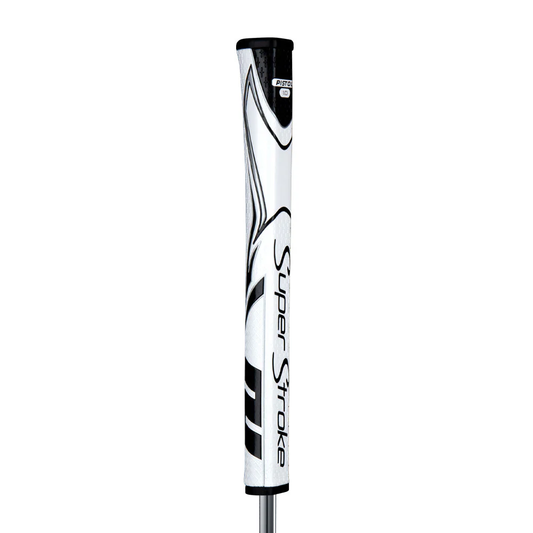 Super Stroke Zenergy Pistol 1.0 Putter Grip