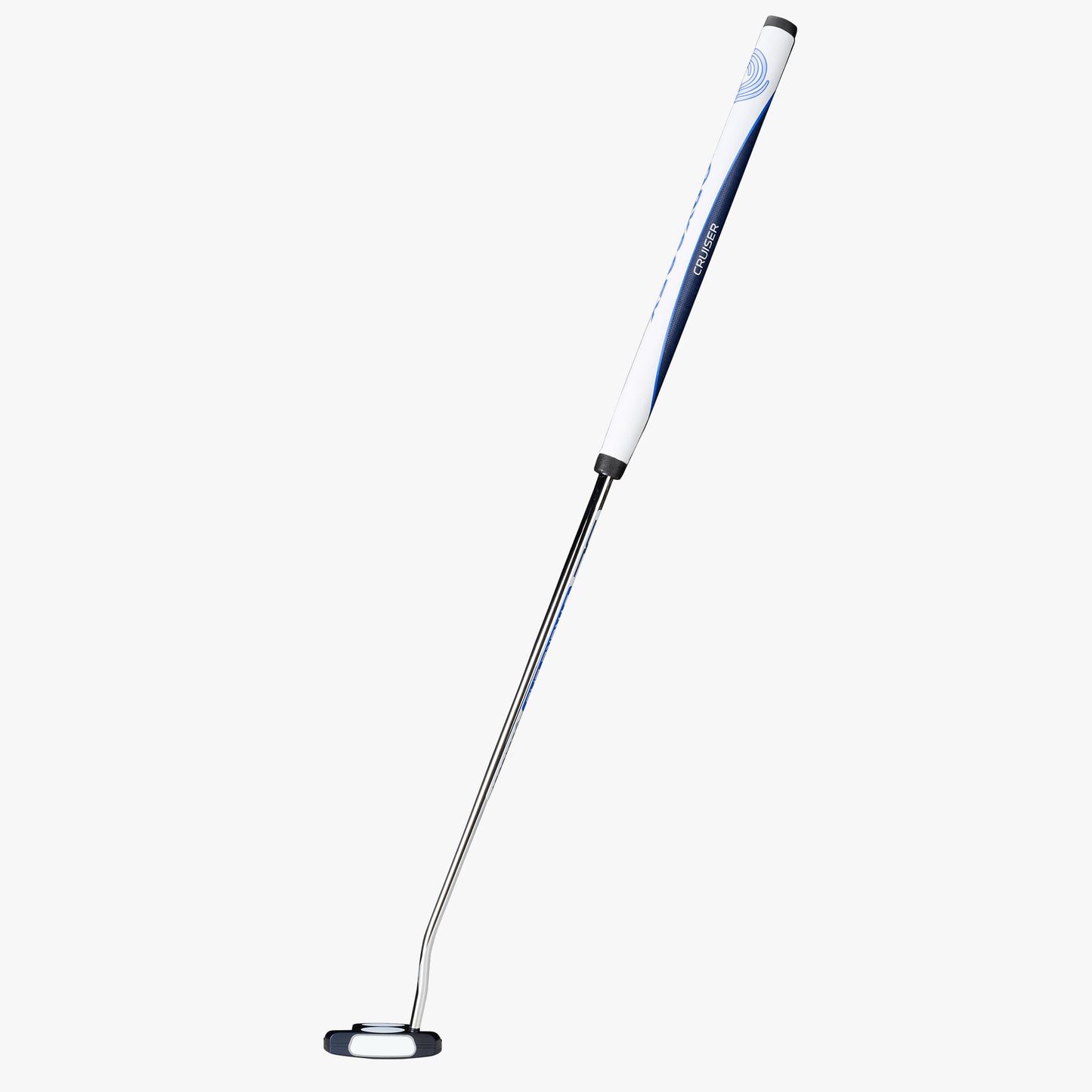 Odyssey Ai-ONE CRUISER Jailbird 2-Ball DB Putter