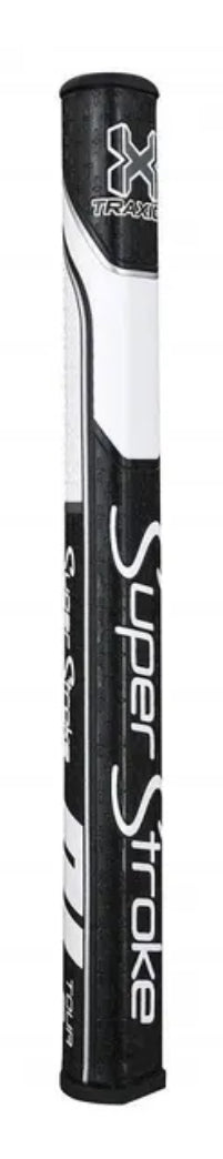 Super Stroke Traxion Tour 2.0