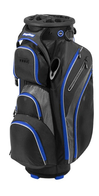 Bag Boy Revolver XP Cart Bag