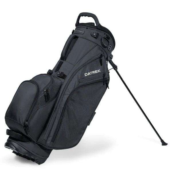Datrek Go Lite Hybrid golf Bag 14 way full length dividers