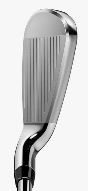 Cobra Air-X Iron set golf club 5-PW + GW MRH steel shaft