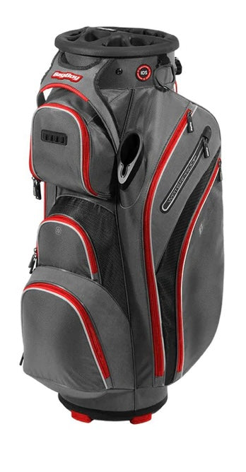 Bag Boy Revolver XP Cart Bag