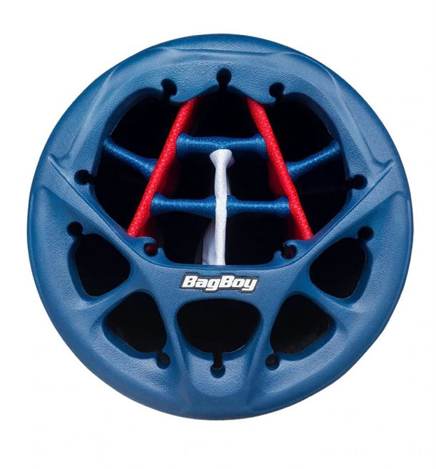 Bag Boy Revolver XP Cart Bag