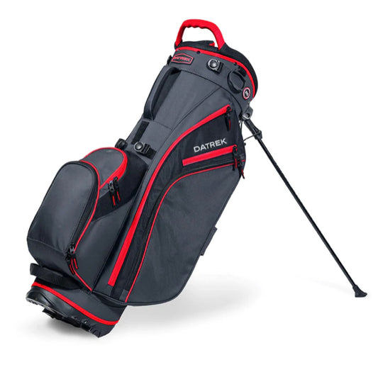 Datrek Go Lite Hybrid golf Bag 14 way full length dividers