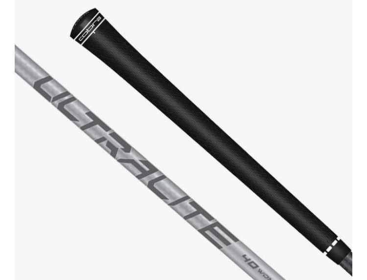 Cobra Air-X Offset Driver Womens Graphite shaft Ladies Driver