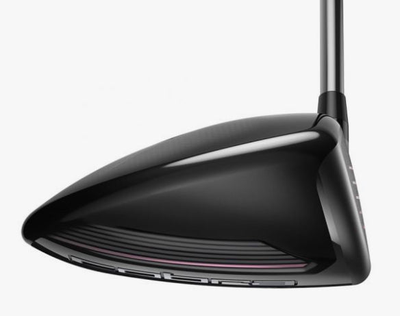Cobra Air-X Offset Driver Womens Graphite shaft Ladies Driver