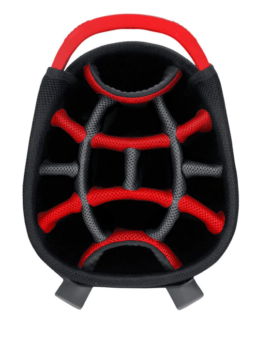 Datrek Go Lite Hybrid golf Bag 14 way full length dividers