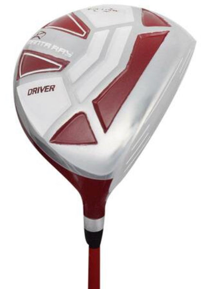 Junior golf Set RH ages 9-12