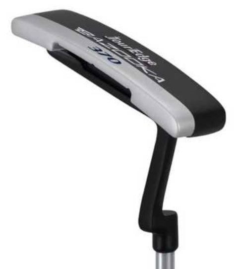 Tour Edge Bazooka 370 Men’s Complete Club Set Right Handed 17 piece set