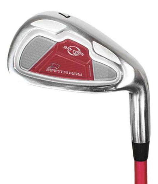 Junior golf Set RH ages 9-12