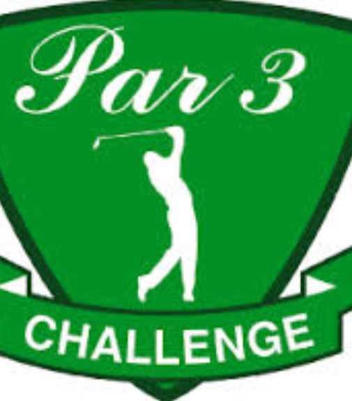 Par 3 Challenge Event Results from June 19th