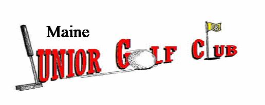 Maine Junior Golf Club Indoor Golf Skills results