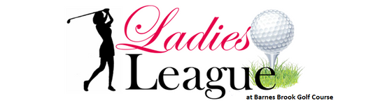 Ladies League Avon front 9