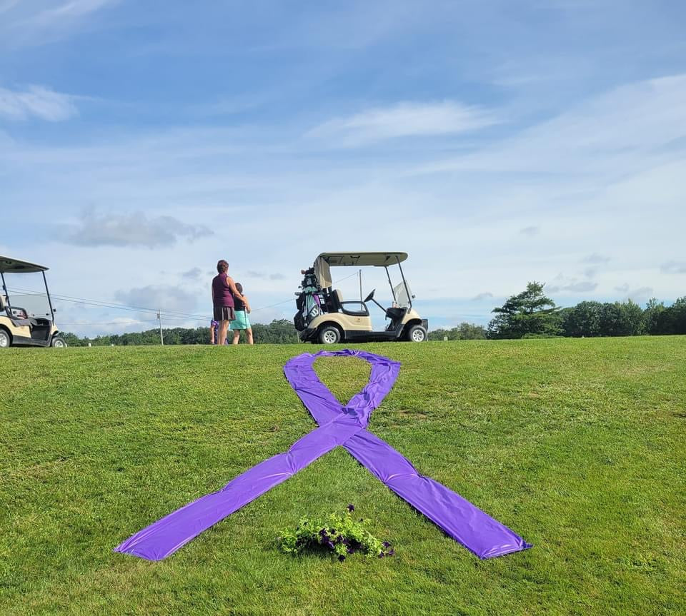 Ladies Invitational for Alzheimer's