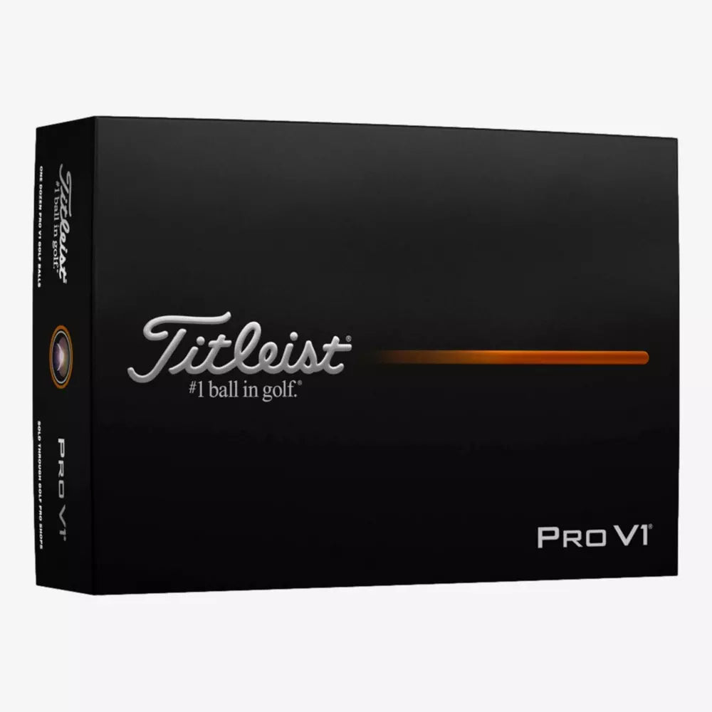 Golf Balls