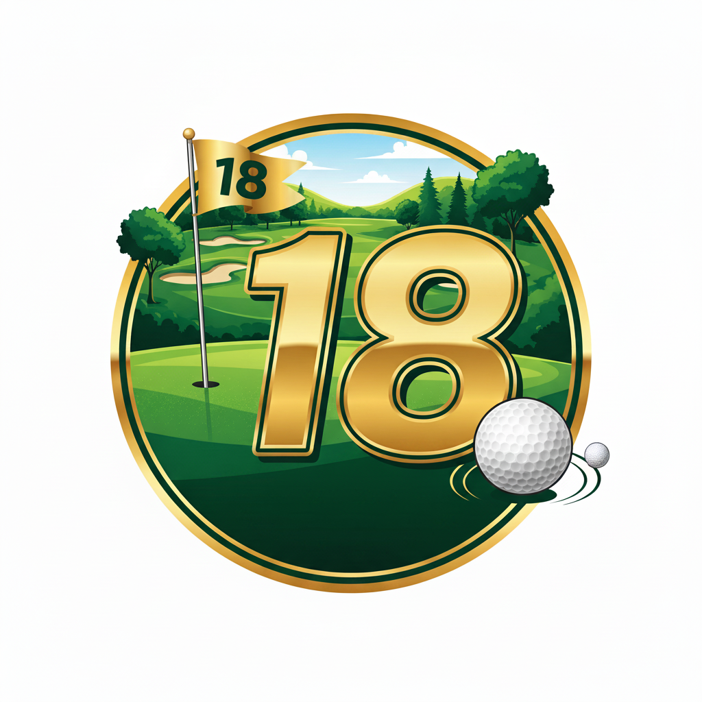 18 Hole