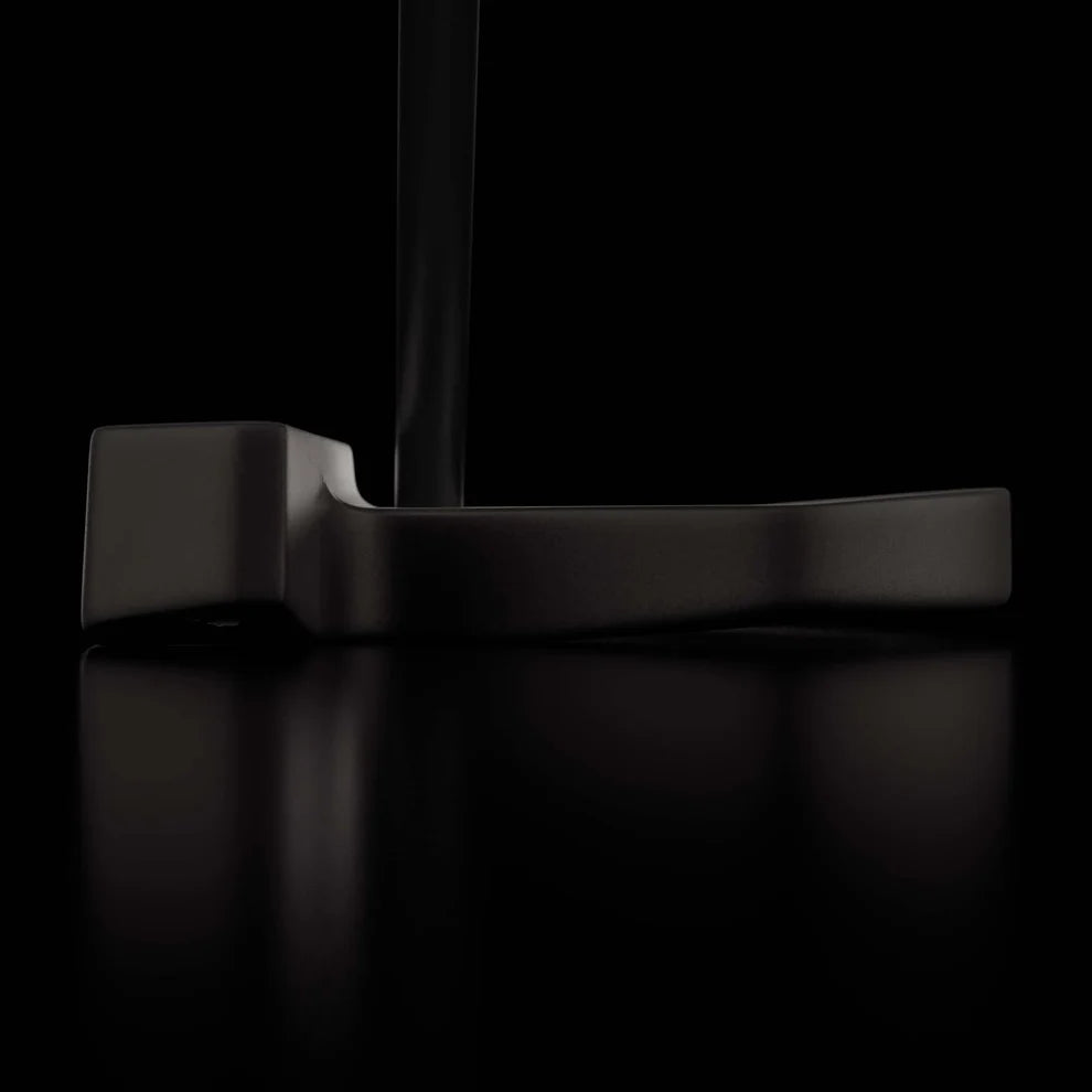 L.A.B. DF3 (Direct Force 3) Stock Putter (USED DEMO)