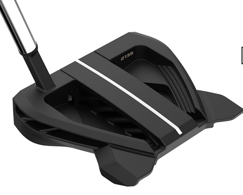 Cleveland Frontline Elite RHO Slant Putter golf club