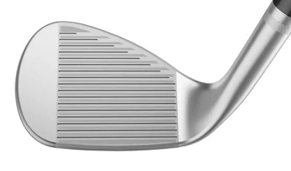 Titleist Vokey SM10 wedge golf club right hand 54 degrees 8 degrees of bounce steel shaft