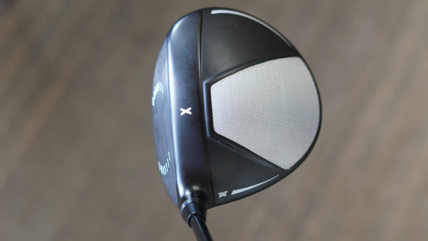 PXG 0811 X Gen 4 Driver