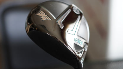 PXG 0311 XF Gen 5 Driver